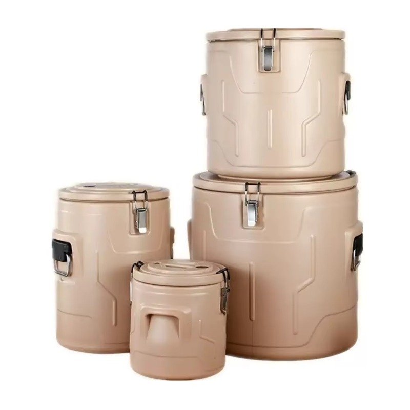 Kommerzielle Isolierte Lebensm – Food Storage Containers Bewertung und Preis