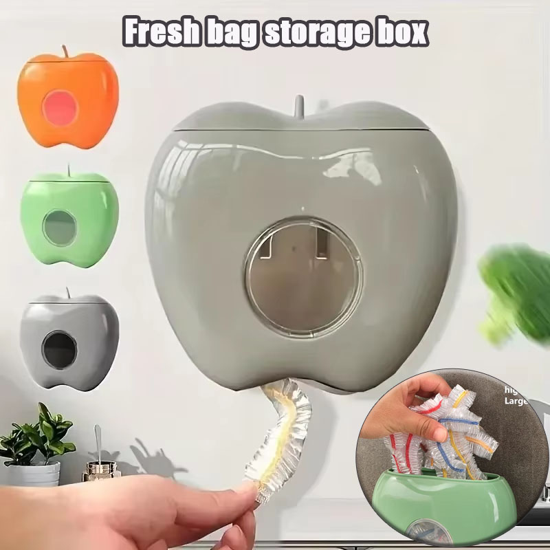 1 Stück Spender-Aufbewahrungsb – Food Storage Bag Bewertung und Preis