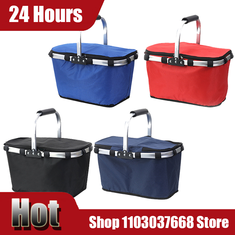 Picknickkorb, Outdoor-Eisbeute – Food Storage Bag Bewertung und Preis