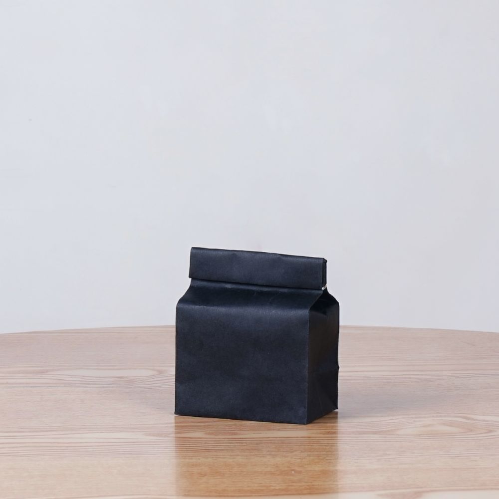 Wiederverwendbarer Kraftpapier – Food Storage Bag Bewertung und Preis