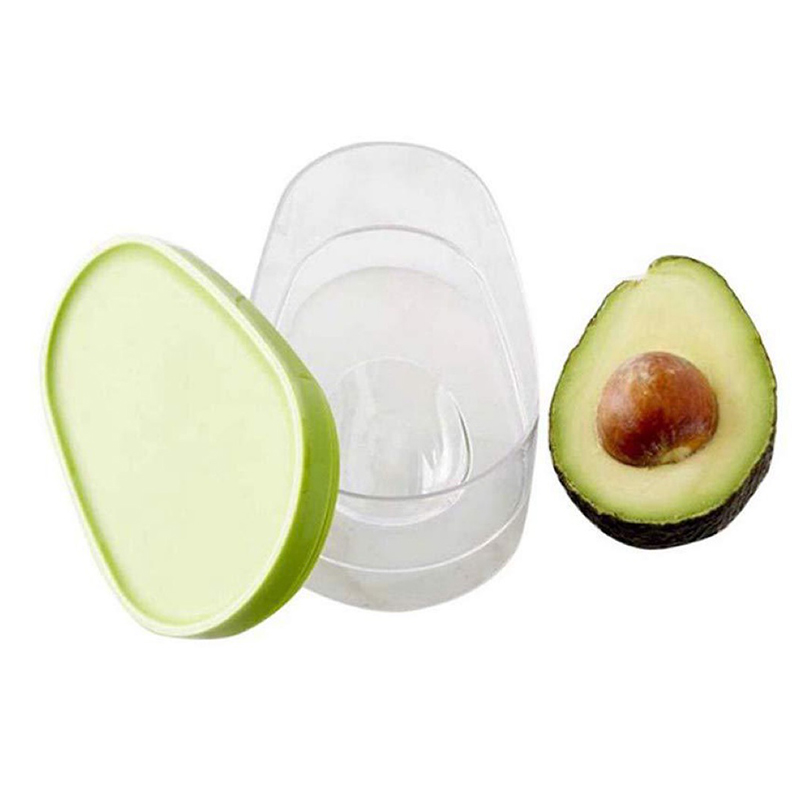 Avocado-Aufbewahrungsbox für L – Food Storage Bag Bewertung und Preis