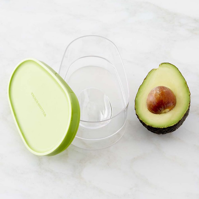 Avocado-Aufbewahrungsbox für L – Food Storage Bag Bewertung und Preis