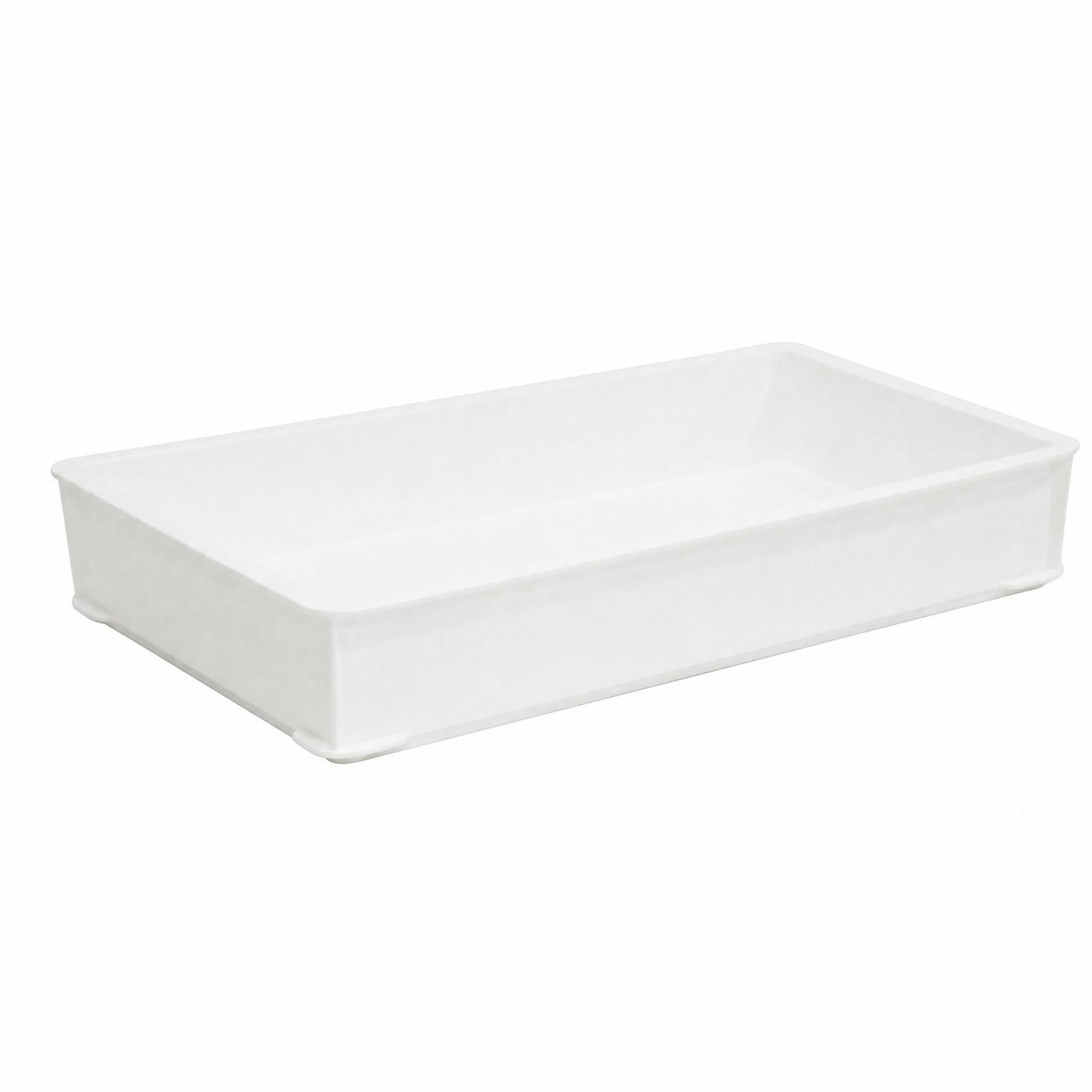 HDPE-Gärbox für Teig, Brot-Gär – Food Storage Containers Bewertung und Preis