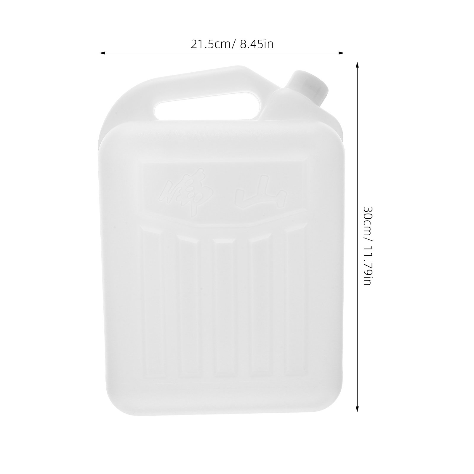 Großer Kunststoffbehälter 5L L – Food Storage Containers Bewertung und Preis