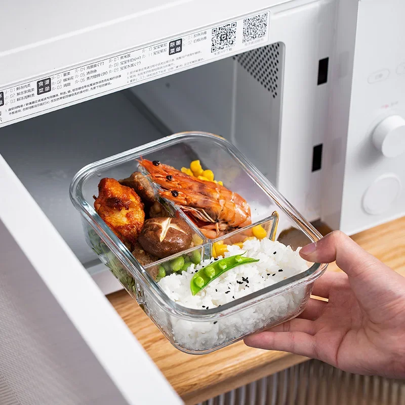 Frischhaltebox aus Glas, hitze – Food Storage Oven Safe Bewertung und Preis