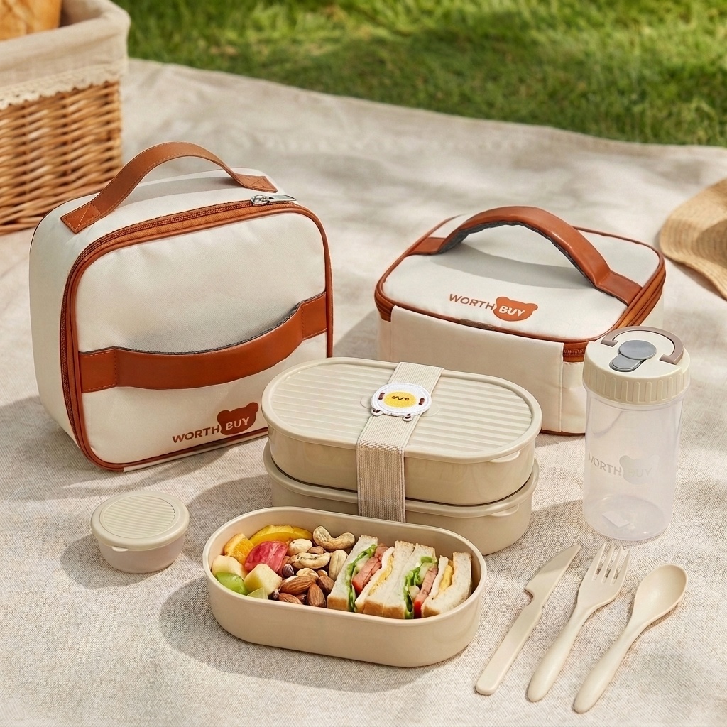 2-teiliges Set Wiederverwendba – Food Storage Oven Safe Bewertung und Preis