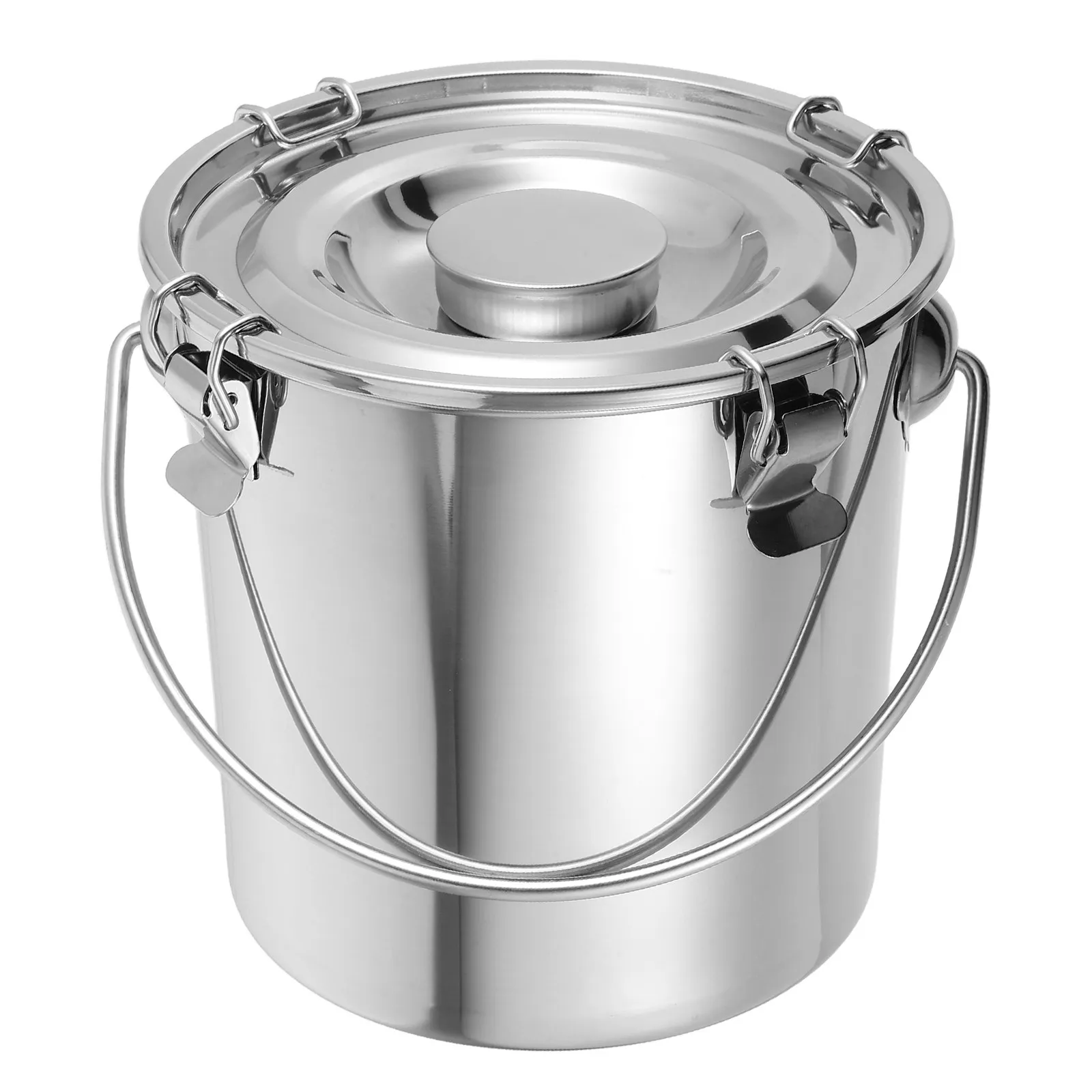 Tragbarer, versiegelter Milche – Food Storage Containers Bewertung und Preis